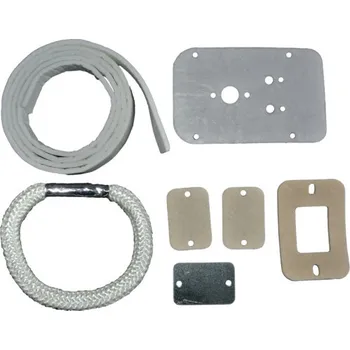 Příslušenství ke kotli Sada těsnění + záslepka na výměník KARMA BETA elektronic - K23008