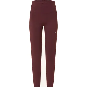 Dámské oblečení Nike Dámské Punčocháče Df One Hr, fuchsiová, 38