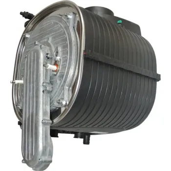 Příslušenství ke kotli Kondenzační těleso MOD6+1 smíšené s odvzdušňovacím ventilem THERMONA - 21730