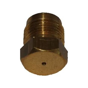 Přímotop Tryska hlavní 1,0 PB (propan butan) KARMA BETA 3 - K22012