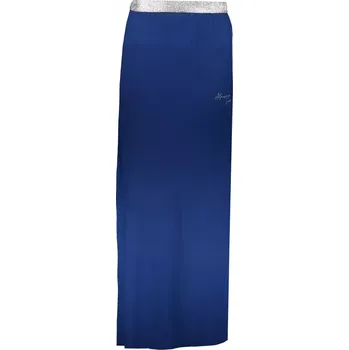 Dámská sukně Dámská sukně ALPINE PRO BELLANA LSKR275 MODRÁ S
