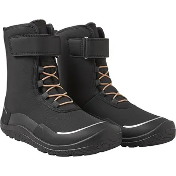 Chlapecká obuv Zimní boty s membránou Reima Talvella Kids/Junior- Black 27, Vnitřní délka boty: 17,5 cm, Vnitřní šířka boty: 7,0 cm