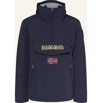 Pánská bunda Napapijri Rainforest Pocket 2 NP0A4GMD1761 L