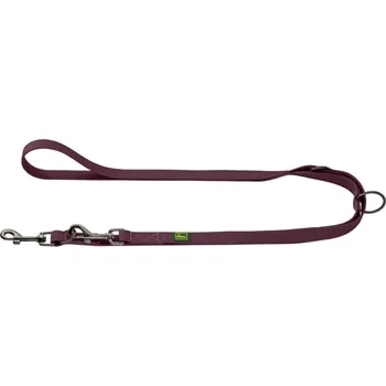 Vodítko pro psa HUNTER nastavitelné vodítko Havanna Mini, ostružina 2000x15mm