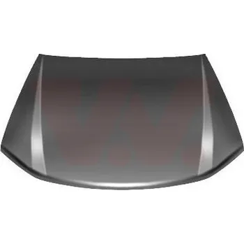 Kapota Kapota motoru VAN WEZEL 4049660