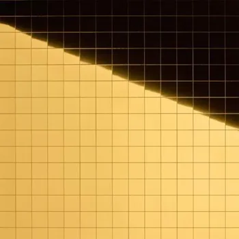 Tapeta Sibu Design MS 20x20 flex Gold 27375 SA