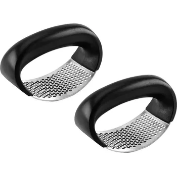 Lis na česnek Verk 07080 Ruční lis na česnek, 2 ks