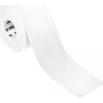 Tejpovací páska Verk 14443 Tejpovací páska 5 cm x 5 m bílá