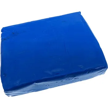 Čistič plastových dílů APT AG650 Unikátní čistící hmota Magic Car Clean 180g