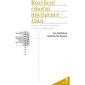 Rozvíjení emoční inteligence žáků