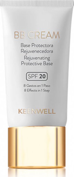 Keenwell BBkrém s omlazujícím efektem 30ml č.1 (301)