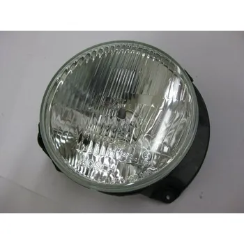 Auto zrcátko reflektor P 08-12-01.1, Multicar M26 reflektor P 08-12-01.1, Multicar M26