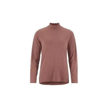 CRAFT Flow MN LS W červená 1916290-473200 XS; Červená triko + DÁREK DLE VÝBĚRU!