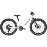 TREK Wahoo 20 Trail Barva: Crystal White, Velikost: 20" kolo