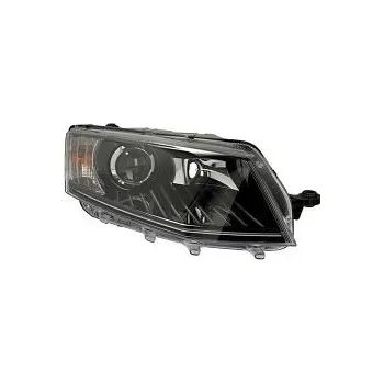 Přední světlomet AL Automotive Lighting 711307024259