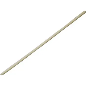 Násada vidle 140 cm, dřevěná dřevěná