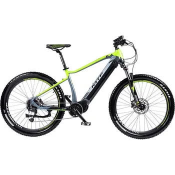 Elektrokolo Horské elektrokolo Hill 6.4 (18)