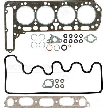 Automobilové těsnění Sada těsnění, hlava válce VICTOR REINZ 02-24060-05