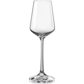 Sklenice VÝPRODEJ Crystalex sklenice na likér SANDRA 65 ml