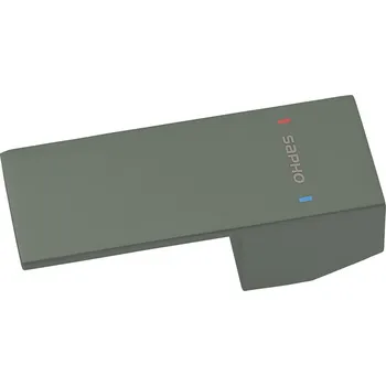 Vařič Sapho CUBEMIX ovládací páka, verde - CM002-44