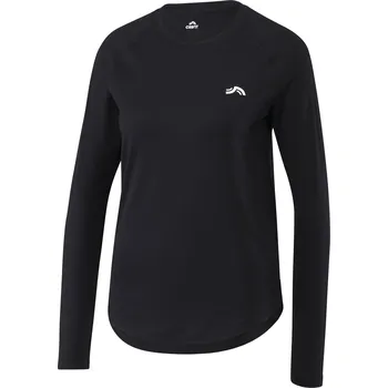 Dámské oblečení CRIVIT Dámské funkční triko (černá, XS(32/34))