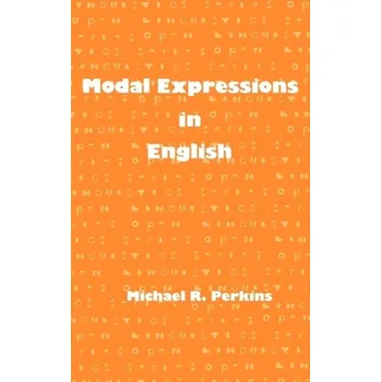 Anglický jazyk Modal Expressions in English - Hilton, Paris