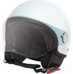 Vespa Helma Vespa Visor VISOR 3.0 - pistáciová - XL