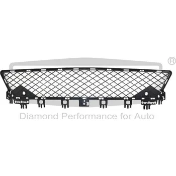 Karosérie Větrací mřížka, nárazník DPA 81022102