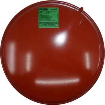 Expanzní nádoba Expanzní nádoba 6 litrů VIESSMANN VITOPEND 100-W - 7831308