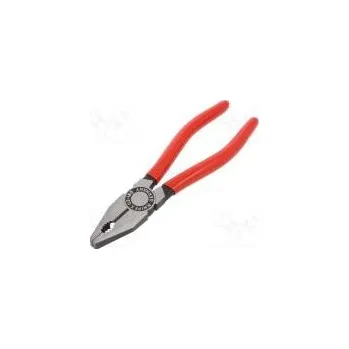 Kleště Kleště pro uchopování a stříhání,univerzální 180mm