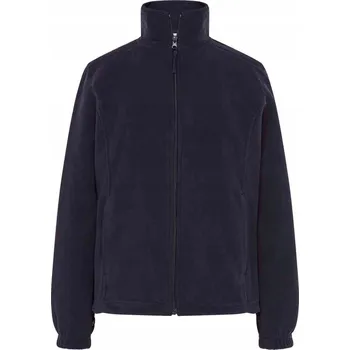 Dámská mikina Dámská mikina POLAR JHK FLRL 300 NAVY M