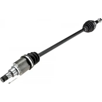 Poloosa kola Poloosa, Hnací hřídel NISSAN MICRA IV 1.2,1.2DIG-S 10- /PRAVA,ATM/ 391001HC3C NTY