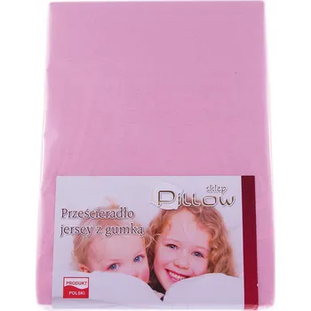 Prostěradlo PROSTĚRADLO JERSEY S GUMOU 180x200 20 BAREV!