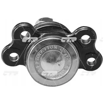 Zavěšení kol CTR CB0235 Upevňovací / vodicí kloub