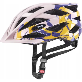 Cyklistická přilba Cyklistická přilba Uvex Air wing vel. 56-60