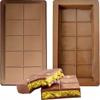 Forma na pečení Forma na sušenky Rossner 25 cm