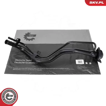 Palivová nádrž Plnicí hrdlo, palivová nádrž ESEN SKV 54SKV952