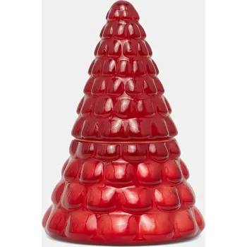 Svíčka Vonná svíčka Medicine RW25-SCU803 červená 33X