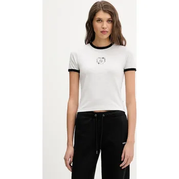 Dámské tričko Tričko Guess Jeans W6RI16.J1314 šedá 09X, vel. XL