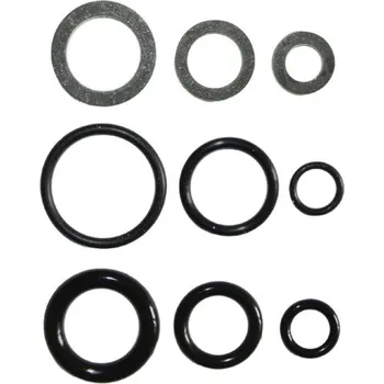 Příslušenství ke kotli Sada těsnění kotle BLUEHELIX FERROLI - 39848000