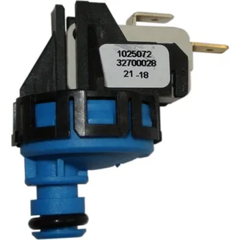 Příslušenství ke kotli Tlakový spínač Ú.T. IMMERGAS EOLO / NIKE STAR 23 kW / VICTRIX X / MINI EOLO / NIKE X - 1.027277P / 1.027277 / 1.016798 / 1.021716 / 1.022042 / 1.025072