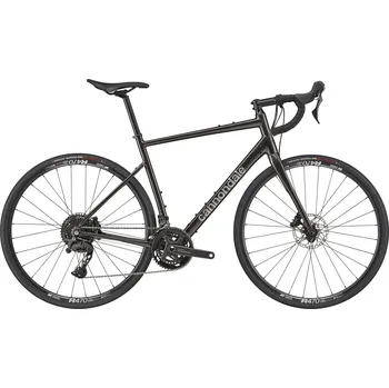 Silniční kolo CANNONDALE Synapse 2 (Obsidian), vel. 54 cm