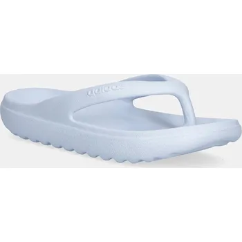 Dámské žabky Žabky adidas Adilette Lumia HP6949 modrá 05X, EUR 38