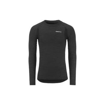 CRAFT Wool Extreme X LS 2 M černá 1916685-999000(9990) L; Černá triko + DÁREK DLE VÝBĚRU!