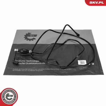 Palivové potrubí ESEN SKV 87SKV017