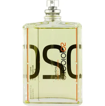 Unisex parfém Escentric Molecules Escentric 02 100 ml toaletní voda tester unisex