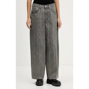 Dámské džíny Džíny The Ragged Priest RPAW251007DN šedá 90X, vel. 29