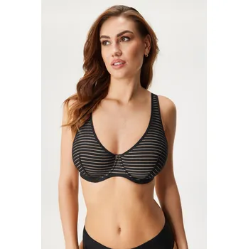 Podprsenka Podprsenka Caressence nevyztužená