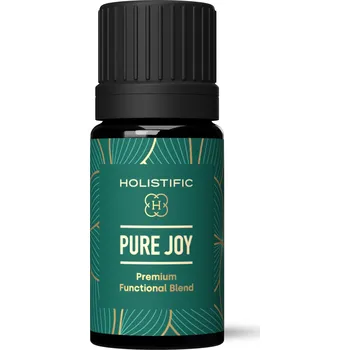 Holistific Pure joy - směs esenciálních olejů 5ml