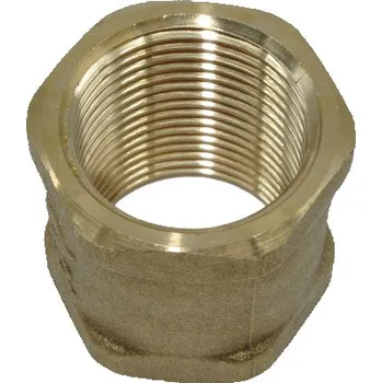 Fitinka Nátrubek 5/4" mosaz